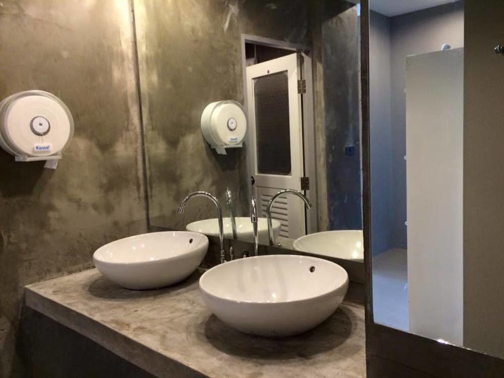 Hubb Hostel Phuket Airport Nai Yang Beach Eksteriør bilde
